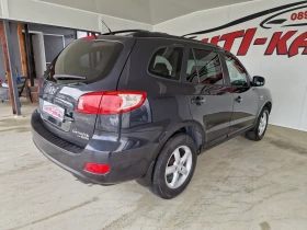 Hyundai Santa fe V6 2.7 189kc 4X4 TOP - 5590 € / 10933.09 лв. - 48703376 6