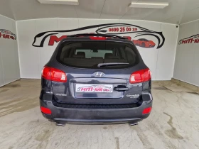 Hyundai Santa fe V6 2.7 189kc 4X4 TOP - 5590 € / 10933.09 лв. - 48703376 4