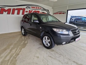 Hyundai Santa fe V6 2.7 189kc 4X4 TOP - 5590 € / 10933.09 лв. - 48703376 2