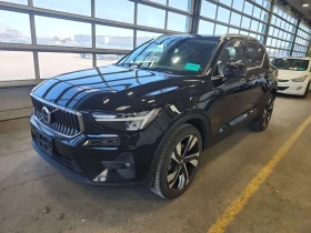 ������ Volvo XC40