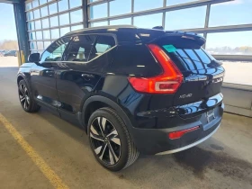 Volvo XC40 PLUS BRIGHT THEME| �����| ��������| 2 �����|  | Mobile.bg � ����� ������ 4