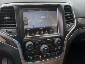 Jeep Grand cherokee * Overland * ZF8 * ����� * ������� * NAVI | Mobile.bg � ����� ������ 9