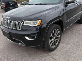 Jeep Grand cherokee * Overland * ZF8 * ����� * ������� * NAVI | Mobile.bg � ����� ������ 11