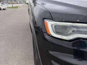 Jeep Grand cherokee * Overland * ZF8 * ����� * ������� * NAVI | Mobile.bg � ����� ������ 13