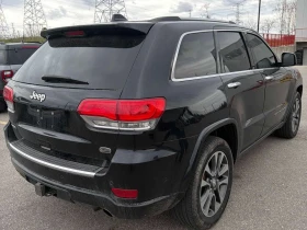Jeep Grand cherokee * Overland * ZF8 * ����� * ������� * NAVI | Mobile.bg � ����� ������ 16