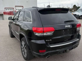 Jeep Grand cherokee * Overland * ZF8 * ����� * ������� * NAVI | Mobile.bg � ����� ������ 17