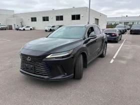 ������ Lexus RX 350h