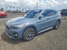 ����� �� �������� �� BMW X1 * S-DRIVE28I* 