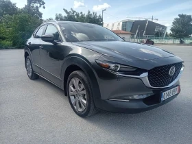 ������ Mazda CX-30