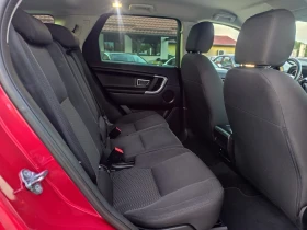 Land Rover Discovery Sport 2.0 дизел Италия | Auto.bg — изображение 15