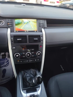Land Rover Discovery Sport 2.0 дизел Италия | Auto.bg — изображение 11