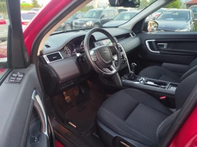 Land Rover Discovery Sport 2.0 дизел Италия | Auto.bg — изображение 12