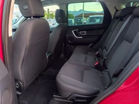 Land Rover Discovery Sport 2.0 дизел Италия | Auto.bg — изображение 14