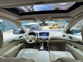 Infiniti QX60 - 9500 € / 18580.38 лв. - 73075257 8