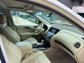 Infiniti QX60 - 9500 € / 18580.38 лв. - 73075257 6