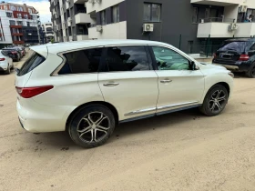 Infiniti QX60 - 9500 € / 18580.38 лв. - 73075257 2