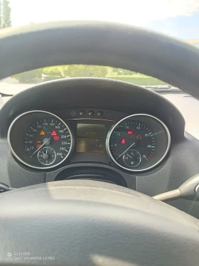 Mercedes-Benz ML 500 4MATIC GAS | Mobile.bg � ����� ������ 12