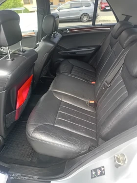 Mercedes-Benz ML 500 4MATIC GAS | Mobile.bg � ����� ������ 7