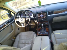 VW Touareg 245��. | Mobile.bg � ����� ������ 6
