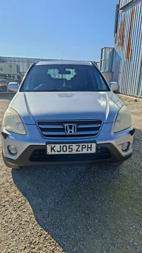 Honda Cr-v 2.0 | Mobile.bg � ����� ������ 3
