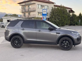 Land Rover Discovery ТОП ТОП ТОП  107000 км - 13700 € - 99355444 5