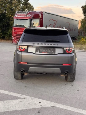 Land Rover Discovery ТОП ТОП ТОП  107000 км - 13700 € - 99355444 7