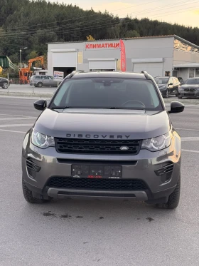Land Rover Discovery ТОП ТОП ТОП  107000 км - 13700 € - 99355444 3