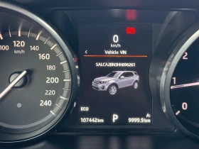 Land Rover Discovery ТОП ТОП ТОП  107000 км - 13700 € - 99355444 9