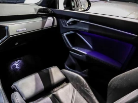 Audi Q3 * 2.0 TFSI * АВТОКРЕДИТ БЕЗ ПЪРВОНАЧАЛНА ВНОСКА*  | Auto.bg — изображение 12