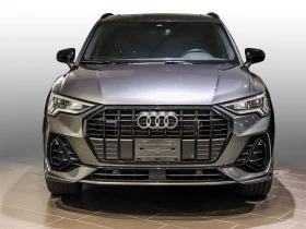 Audi Q3 * 2.0 TFSI * АВТОКРЕДИТ БЕЗ ПЪРВОНАЧАЛНА ВНОСКА*  | Auto.bg — изображение 2