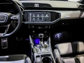 Audi Q3 * 2.0 TFSI * АВТОКРЕДИТ БЕЗ ПЪРВОНАЧАЛНА ВНОСКА*  | Auto.bg — изображение 11