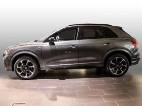 Audi Q3 * 2.0 TFSI * АВТОКРЕДИТ БЕЗ ПЪРВОНАЧАЛНА ВНОСКА*  | Auto.bg — изображение 5