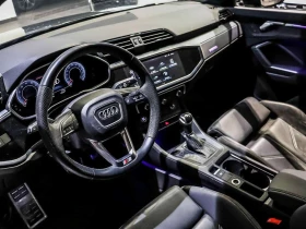 Audi Q3 * 2.0 TFSI * АВТОКРЕДИТ БЕЗ ПЪРВОНАЧАЛНА ВНОСКА*  | Auto.bg — изображение 7