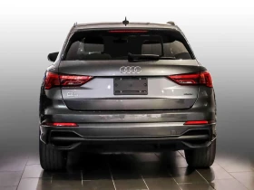 Audi Q3 * 2.0 TFSI * АВТОКРЕДИТ БЕЗ ПЪРВОНАЧАЛНА ВНОСКА*  | Auto.bg — изображение 4