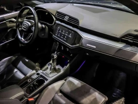 Audi Q3 * 2.0 TFSI * АВТОКРЕДИТ БЕЗ ПЪРВОНАЧАЛНА ВНОСКА*  | Auto.bg — изображение 13