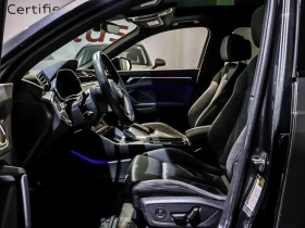 Audi Q3 * 2.0 TFSI * АВТОКРЕДИТ БЕЗ ПЪРВОНАЧАЛНА ВНОСКА*  | Auto.bg — изображение 8