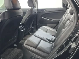 Hyundai Tucson 1.6 TURBO 4X4| ОБДУХВАНЕ| ПОДГРЕВ| КАМЕРА  - 18345 € - 81696035 11