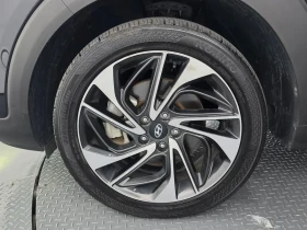 Hyundai Tucson 1.6 TURBO 4X4| ОБДУХВАНЕ| ПОДГРЕВ| КАМЕРА  - 18345 € - 81696035 5