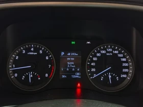 Hyundai Tucson 1.6 TURBO 4X4| ОБДУХВАНЕ| ПОДГРЕВ| КАМЕРА  - 18345 € - 81696035 8