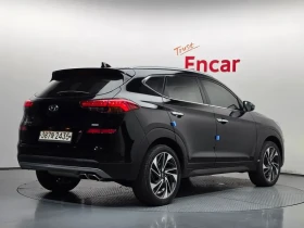 Hyundai Tucson 1.6 TURBO 4X4| ОБДУХВАНЕ| ПОДГРЕВ| КАМЕРА  - 18345 € - 81696035 2