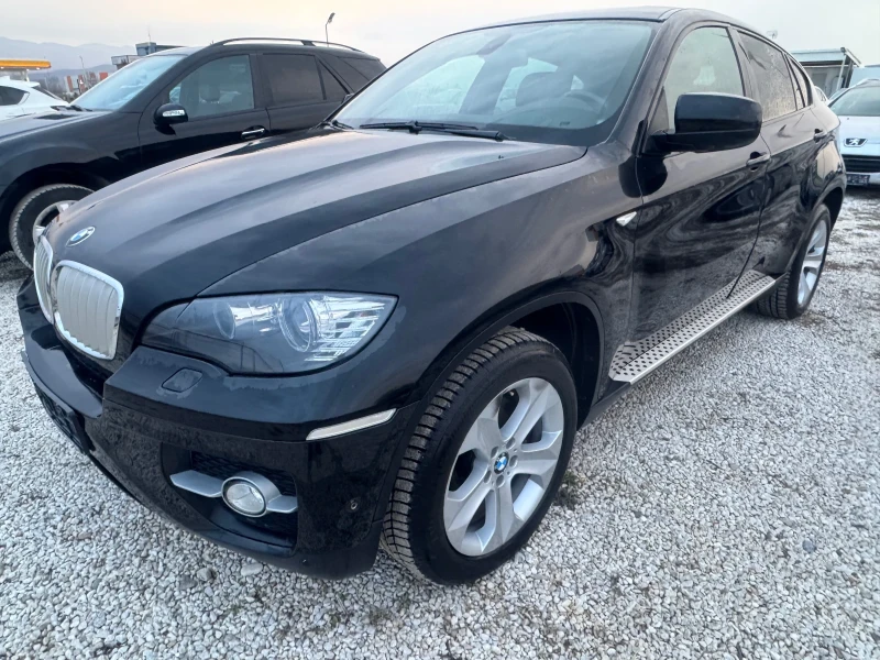 BMW X6 ЛИЗИНГ 36Х1000ЛВ, снимка 2 - Автомобили и джипове - 49144602