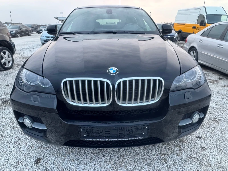 BMW X6 ЛИЗИНГ 36Х1000ЛВ, снимка 1 - Автомобили и джипове - 49144602