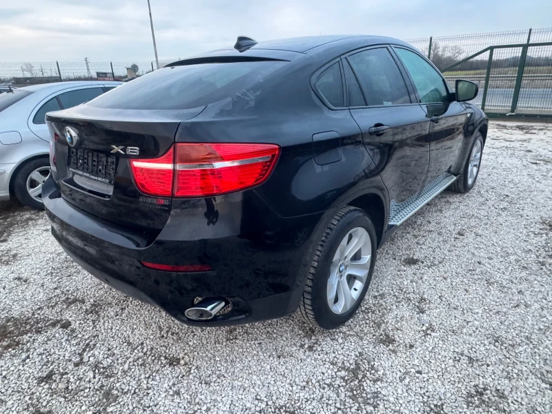 BMW X6 ЛИЗИНГ 36Х1000ЛВ, снимка 6 - Автомобили и джипове - 49144602