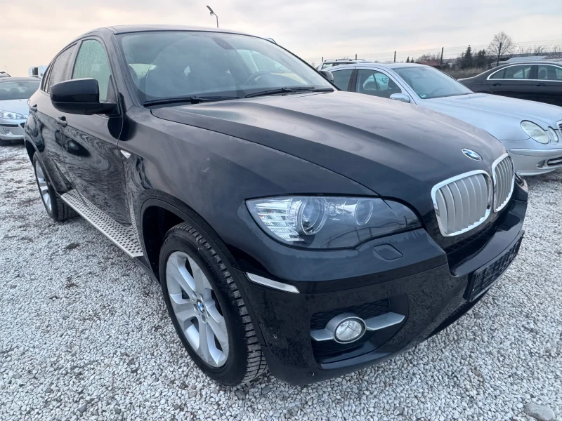 BMW X6 ЛИЗИНГ 36Х1000ЛВ, снимка 4 - Автомобили и джипове - 49144602