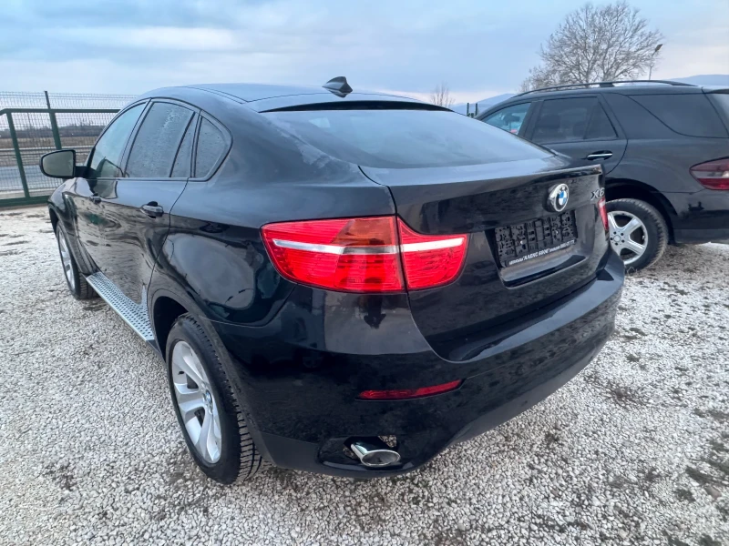 BMW X6 ЛИЗИНГ 36Х1000ЛВ, снимка 8 - Автомобили и джипове - 49144602