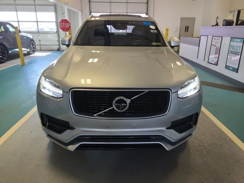 Volvo Xc90, снимка 1 - Автомобили и джипове - 49438796