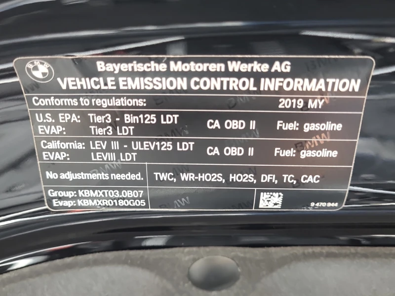 BMW X5 M-pkg* Подгрев* Пано* Камера, снимка 16 - Автомобили и джипове - 52317739