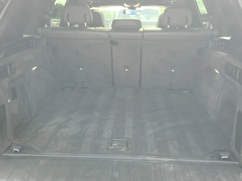 BMW X5 M-pkg* Подгрев* Пано* Камера, снимка 13 - Автомобили и джипове - 52317739