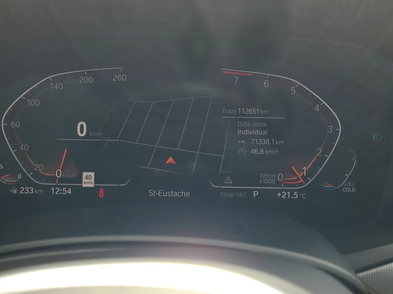 BMW X5 M-pkg* Подгрев* Пано* Камера, снимка 7 - Автомобили и джипове - 52317739