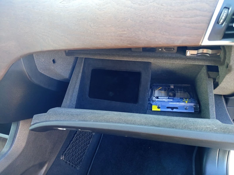 Mercedes-Benz GL 550 4MATIC AMG Pack, снимка 13 - Автомобили и джипове - 52633739